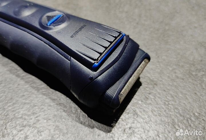 Бритва электрическая braun 300 Series 3