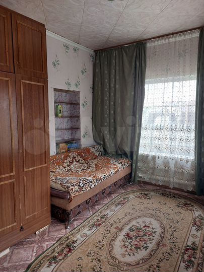 Дом 85 м² на участке 6 сот.