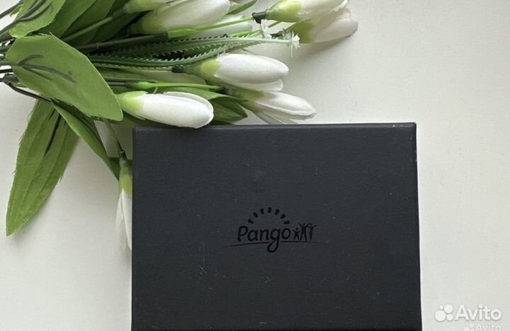 Новый массажер для лица pango RNG M11 мини ручной