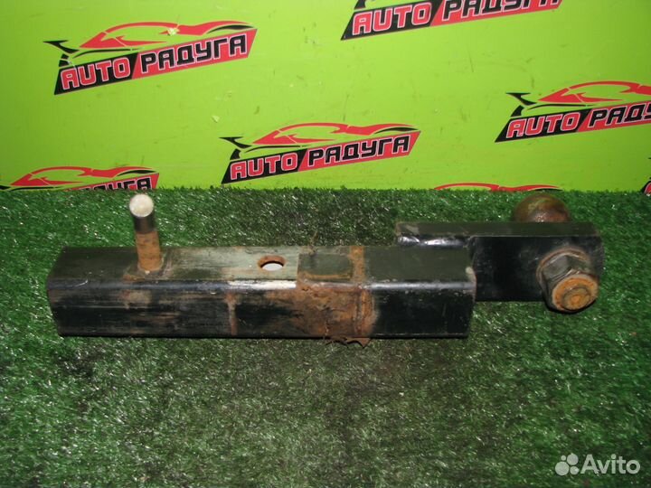 Фаркоп lexus,toyota ACU30W,MCU30W,ACU35W, GSU35W