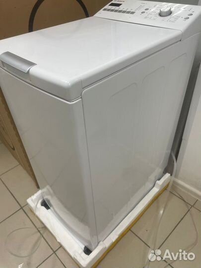 Вертикалная стир. маш. bosch WOT242540E/02