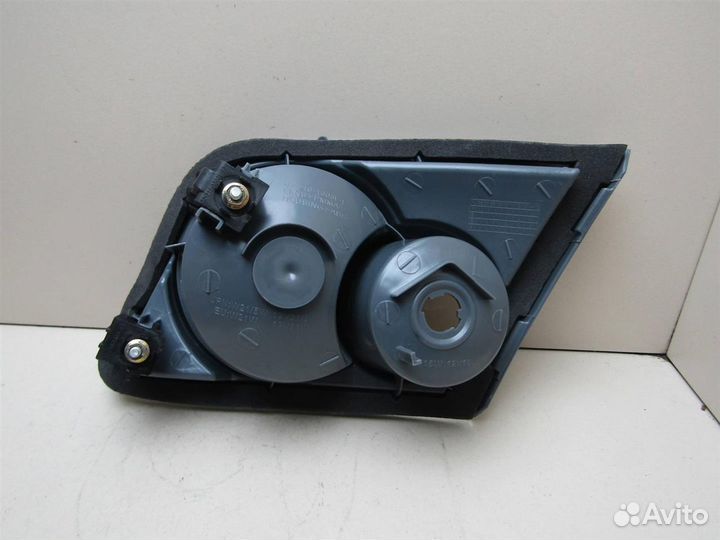 Фонарь задний внутренний левый Mazda Mazda 6 (GG)