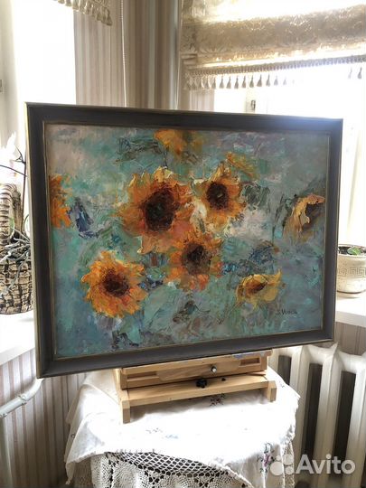 Картина 70*80