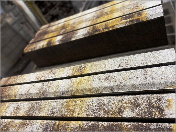 Тротуарная плитка