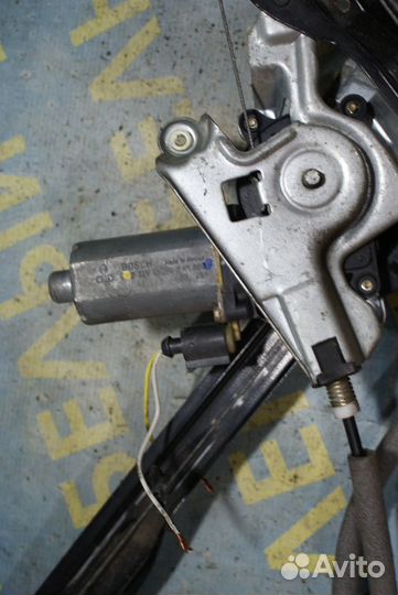 Стеклоподъемник передний левый Ford Focus 1