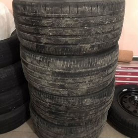 Zeta Alventi 245/35 R20