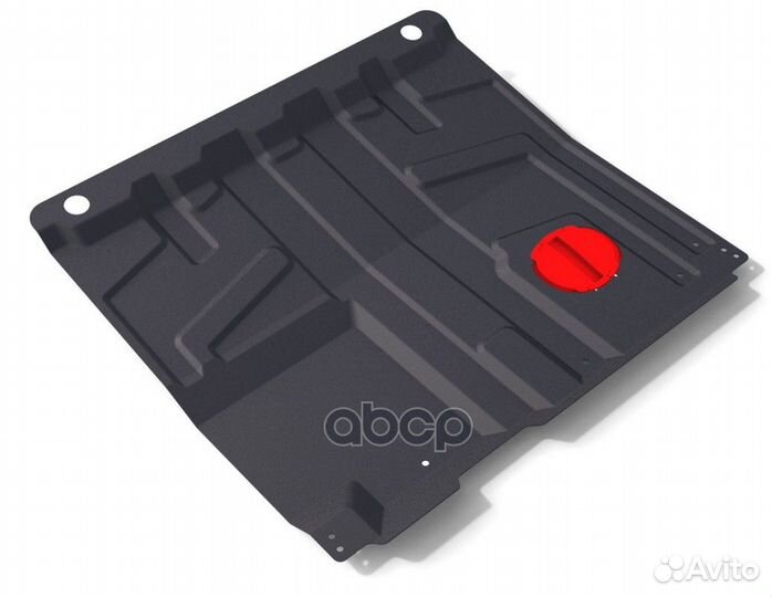 Защита двигателя 1118/2190 