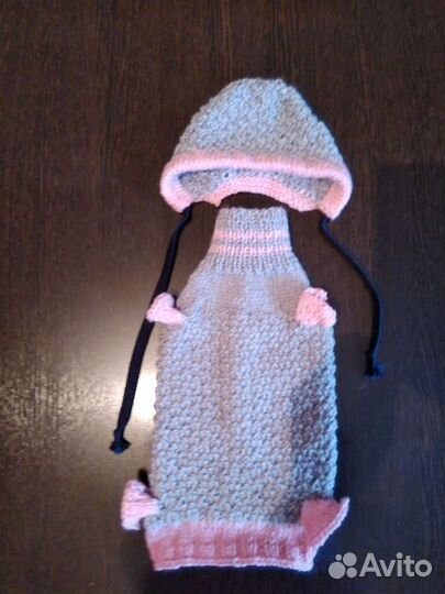 Костюмы для животных