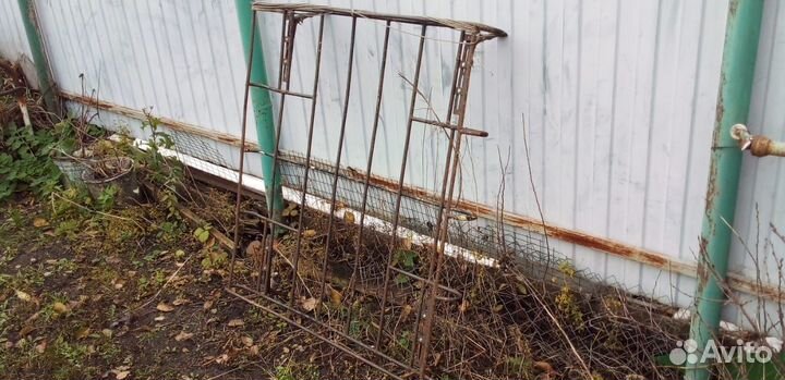 Багажник на крышу ваз