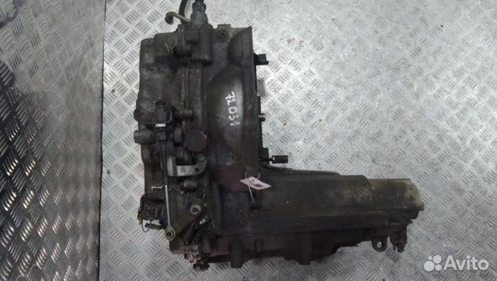 АКПП 619WHR Pontiac Sunfire с двигателя LD9