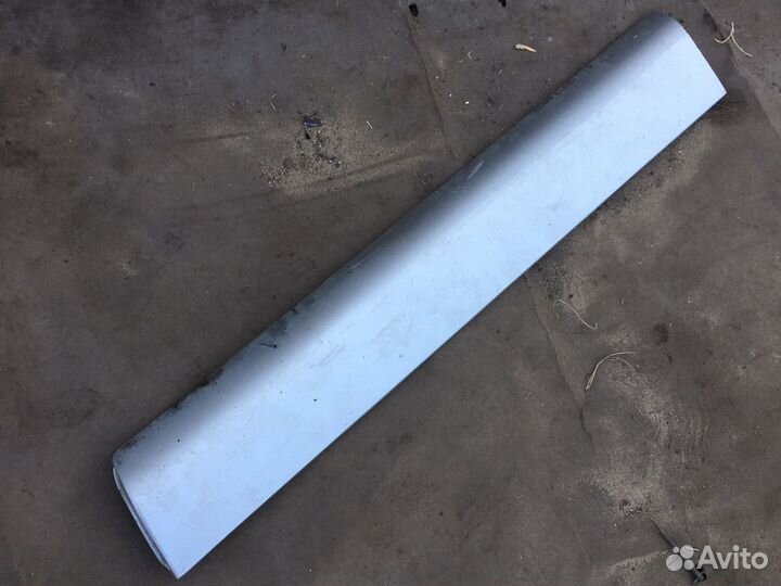 Накладка двери Audi Q7