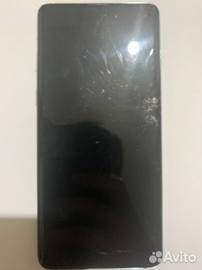 Samsung Galaxy S10, 8/128 ГБ