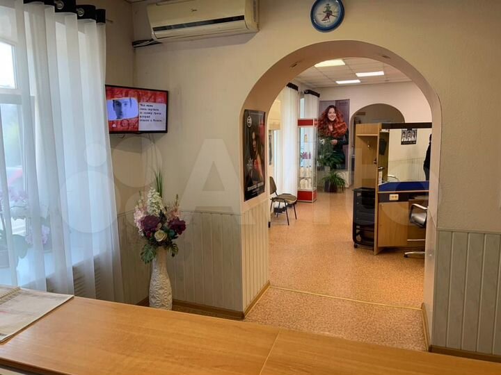 Офис, 205.7 м²