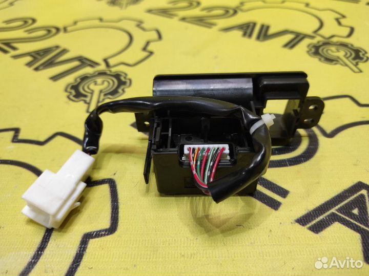 Кнопка стояночного тормоза Subaru Legacy(Outback )