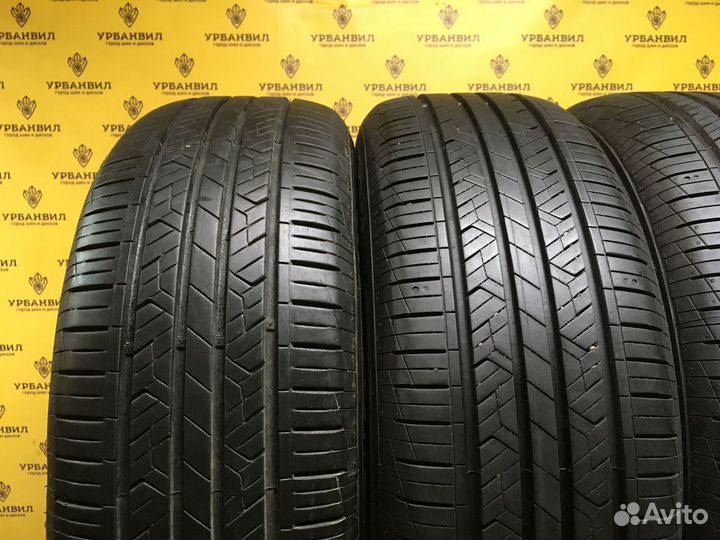 Hankook Kinergy EX H308 205/60 R16 96H