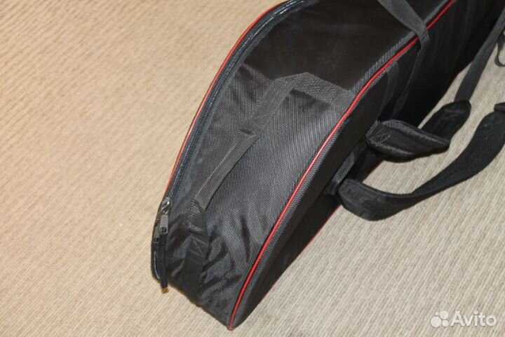 Чехол для баритон саксофона