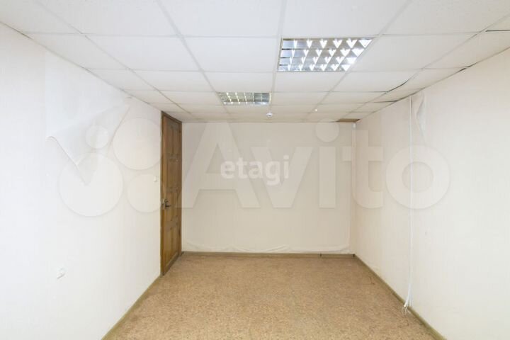 Продам офисное помещение, 46.6 м²