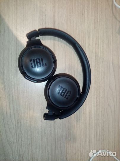 Беспроводные наушники jbl tune 510bt