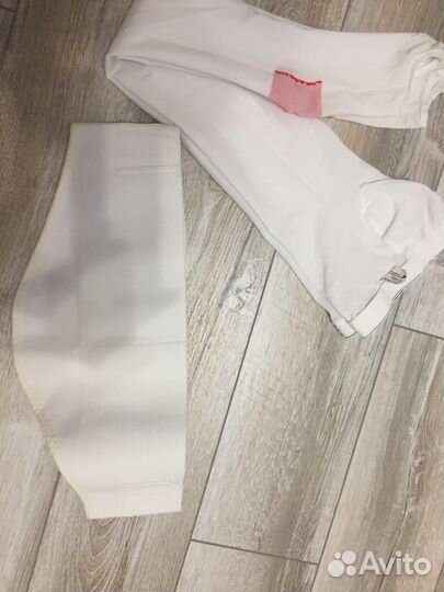 Чулки компрессионные Venoteks,бандаж размер m