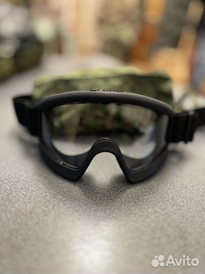 Очки противоосколочные 6Б34 