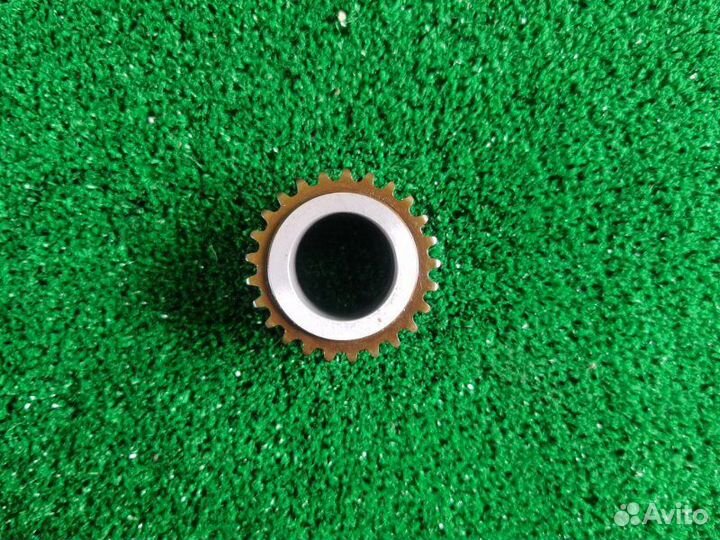 Шестерня коленвала Mazda Mpv 2.3 2005
