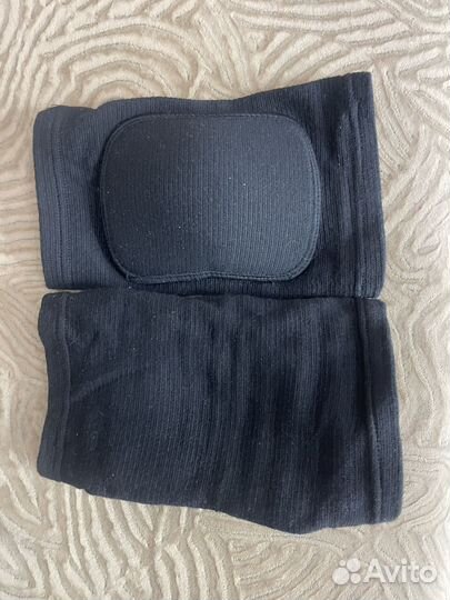 Наколенники для танцев и спорта