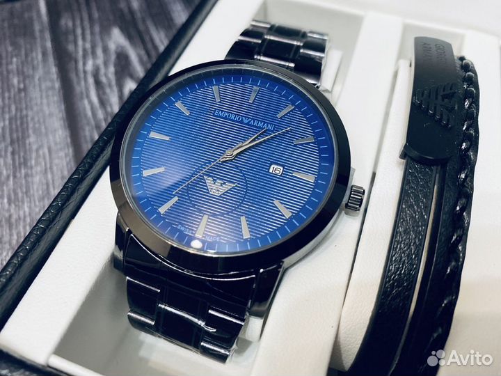 Часы мужские Emporio Armani