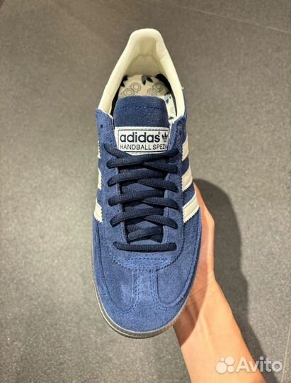 Adidas Handball Spezial ориг 40 41 42 43 44 45 46