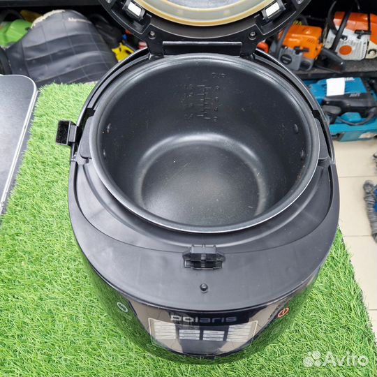 Мультиварка, Polaris PMC 0469d