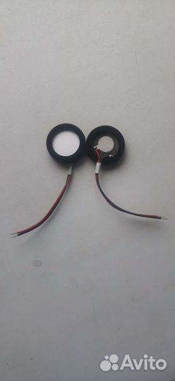 Ультразвуковая мембрана для увлажнителя