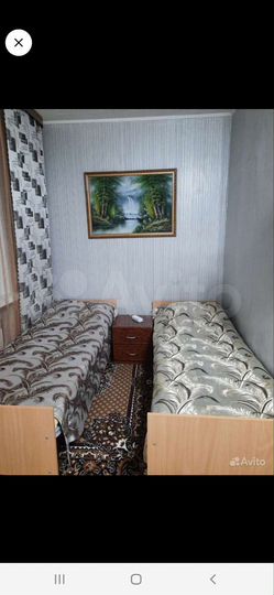 1-к. квартира, 32 м², 1/5 эт.