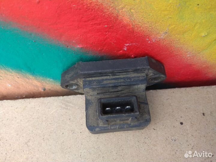 Датчик курсовой устойчивости lifan Smily (320) 320