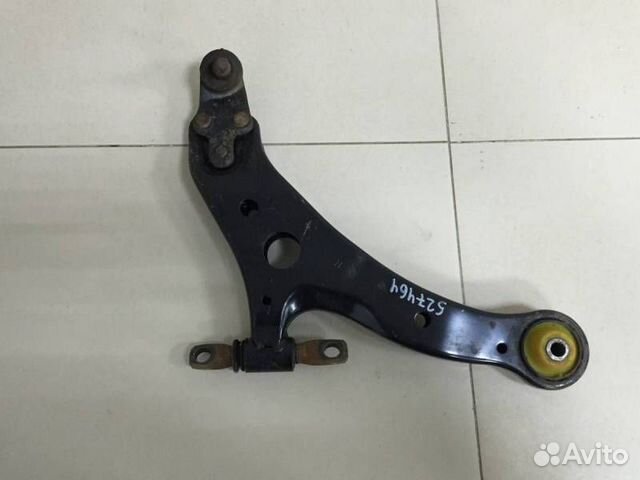 Рычаг передний правый Toyota Camry V40 2006-2011