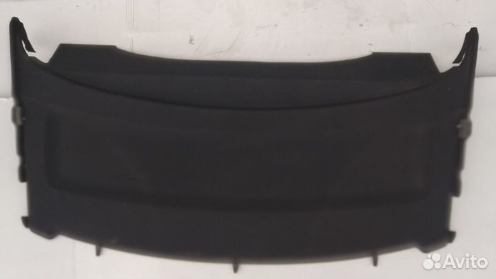 Полка багажника Volkswagen Passat B6 3c5863413ak