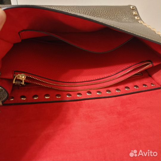 Сумки кожаные женские