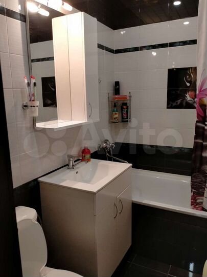 Квартира-студия, 30 м², 3/5 эт.