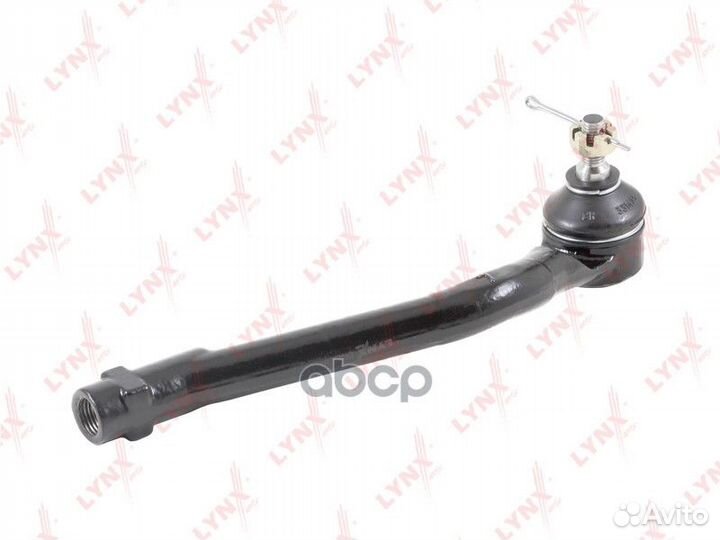 Наконечник рулевой тяги перед лев hyundai S
