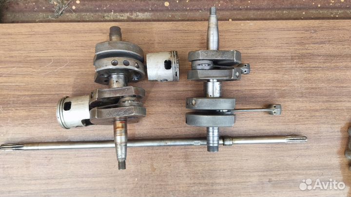 Цилиндры Нептун 23