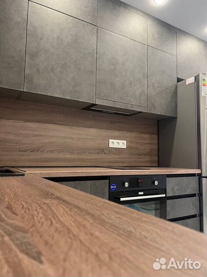 Кухня на заказ 