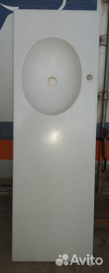 Раковина в ванную