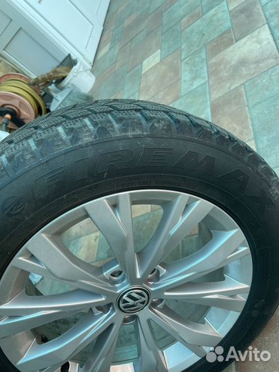 Firemax FM806 225/60 R17 99T