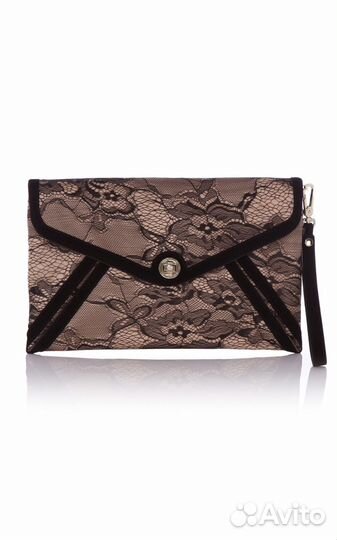 Сумка-клатч Karen Millen оригинал