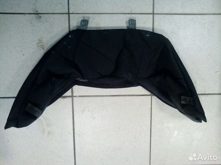 Сумка под стекло Yamaha v-max 700sx