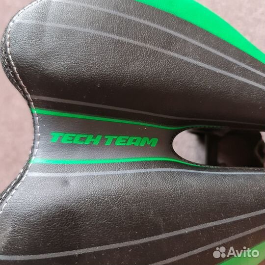 Седло для велосипеда