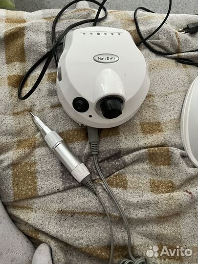 Аппарат для маникюра