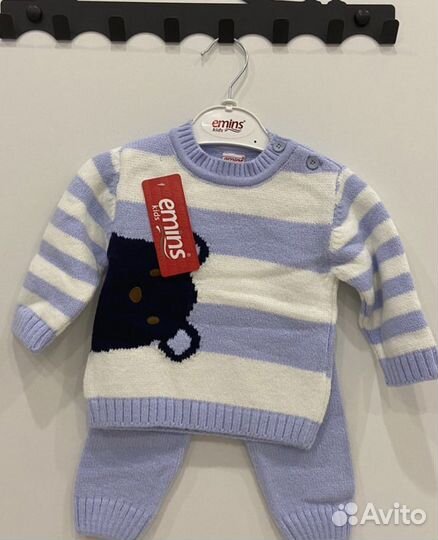 Детская одежда