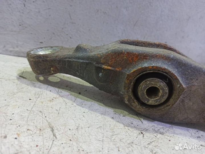 Рычаг передний левый нижний A2513301107