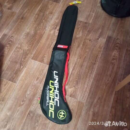 Чехол флорбол unihoc