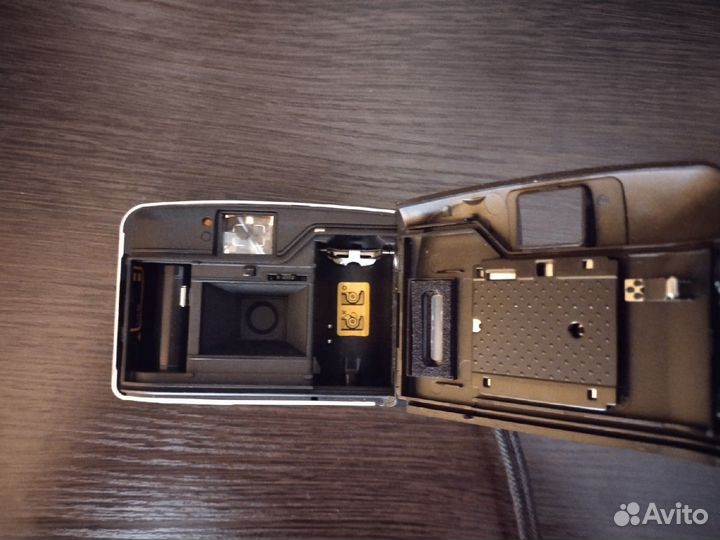 Olympus Trip XB 400