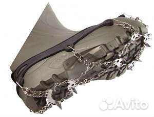 Кошки (шипы) зимние Alaskan 43-47